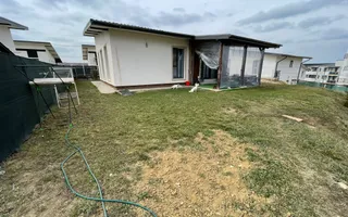 Casa Visan PROFI non stop - 3 camere - 500mp curte - mobilata - Poză 13