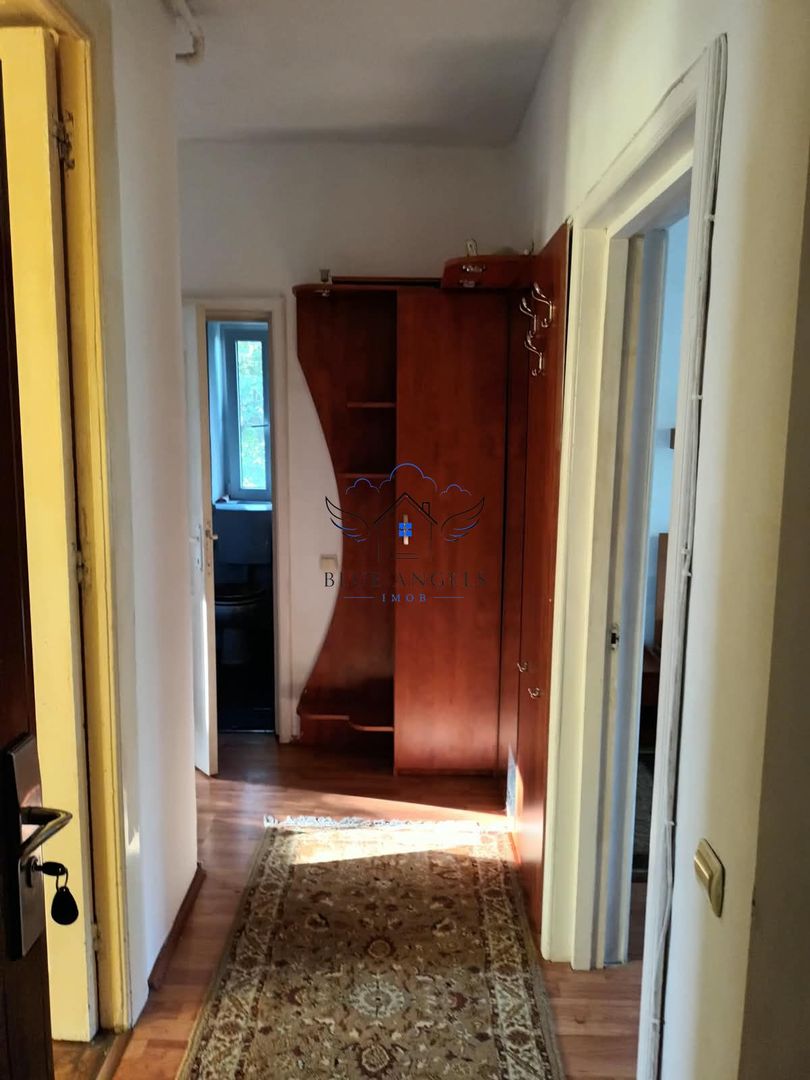 Apartament 2 camere de închiriat – vis-a-vis de Poarta Șchei - Poză 5