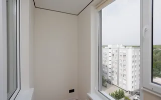 Vânzare, apartament 2 camere, str.  Valea Apelor, Botanica - Poză 15