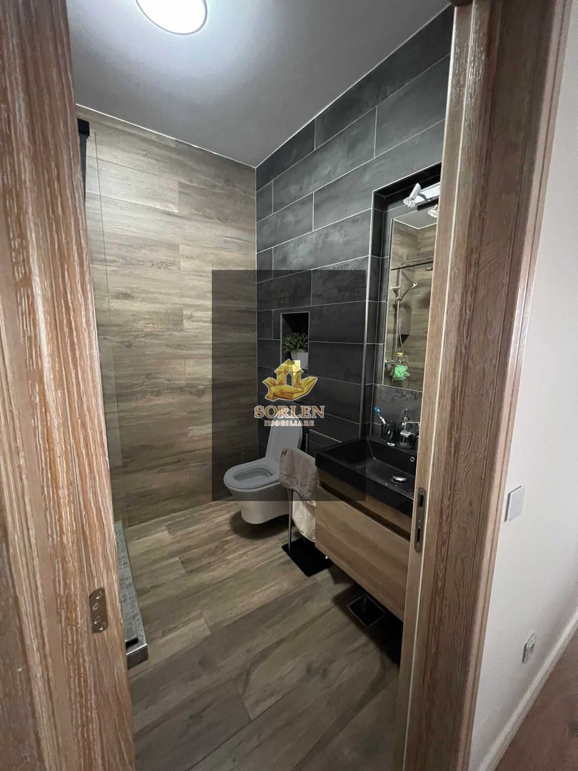 Apartament cu 3 camere de închiriat – Zona BMW, Florești - Poză 6
