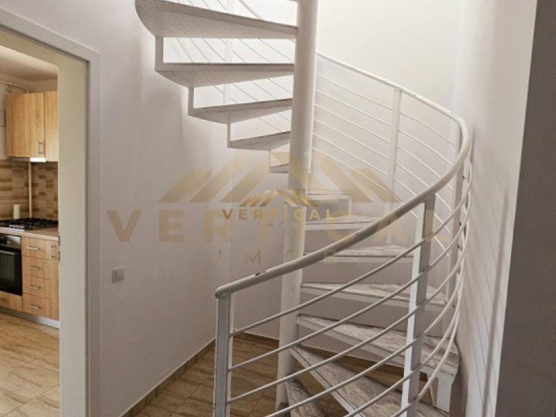 Vila 4 camere de închiriat - comuna Berceni - Poză 10