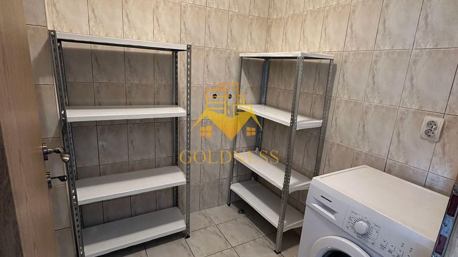 3 camere, garaj, bloc nou, Mihai Viteazul Zona Mc Donald's. Decebal - Poză 6