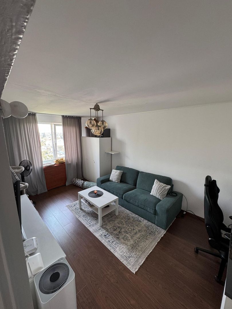Apartament 2 camere decomandat Soseaua Oltenitei - Poză 2