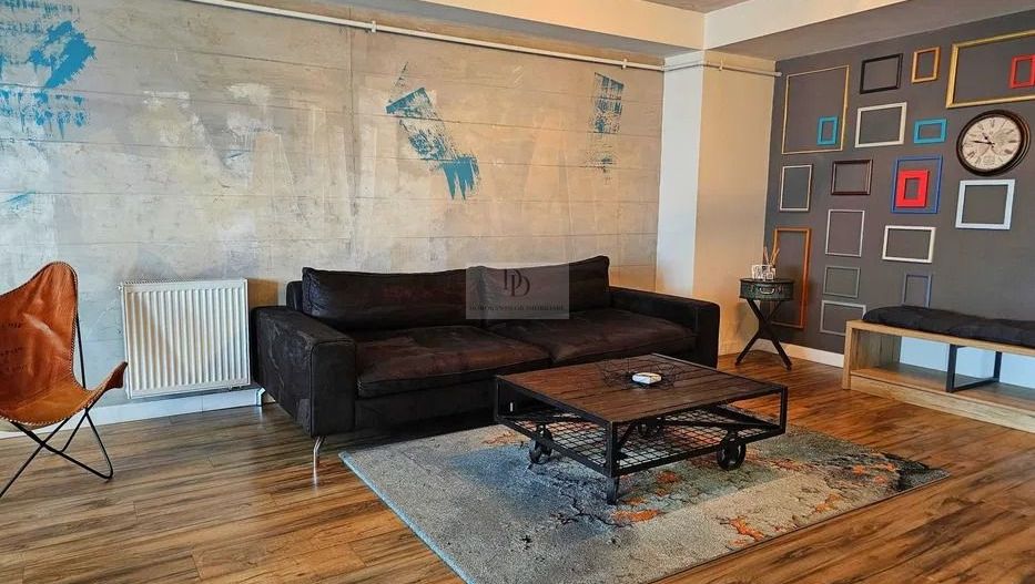 Apartament 2 camere - chirie- Iulius- Baza sportivă Gheorgheni - Poză 1