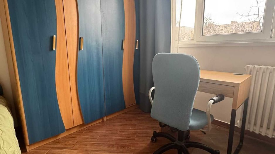 Inchiriere apartament 4 camere ,sector 6 ,Bucuresti - Poză 7