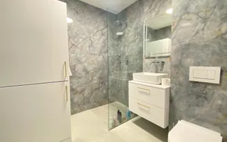 Apartament premium 99 mp cu 2 balcoane si parcare, Borhanci - Poză 13