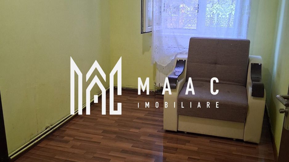 Apartament 3 camere | Parter | Pivnita |  60 MP | V. Aaron - Poză 6