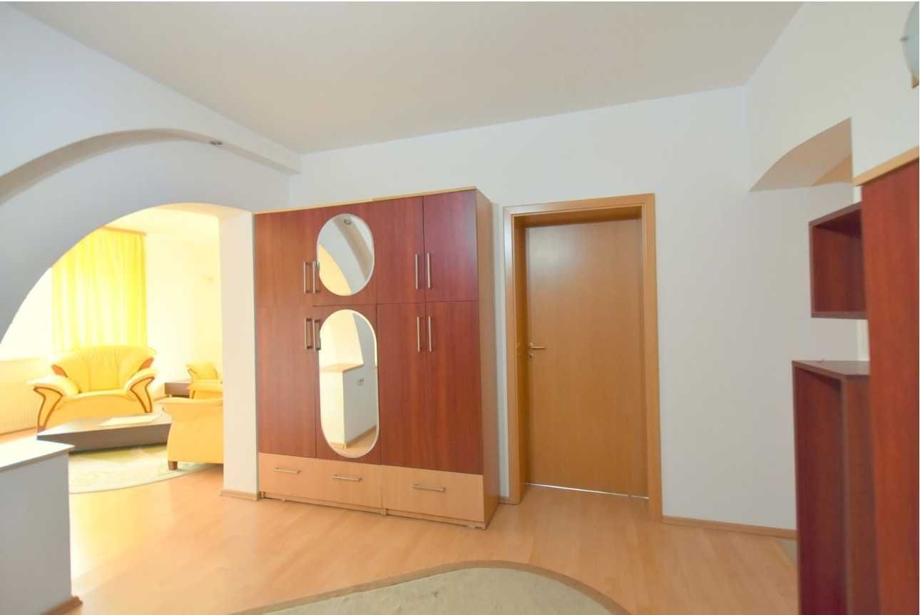 3 camere |  Punctele Cardinale | Centrala Proprie | 2 Bai - Poză 6