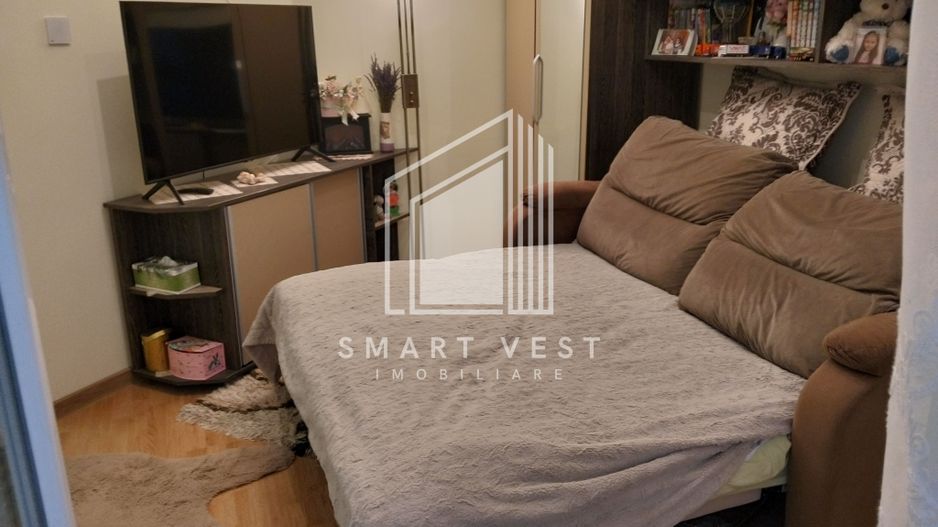 Apartament 2 camere | Etajul 1 | Zona Piata de vechituri - Poză 6