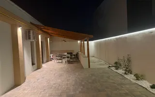 CASĂ DE LUX DE ÎNCHIRIAT – PARTER IN CRAIOVA- ZONA POTELU - Poză 14