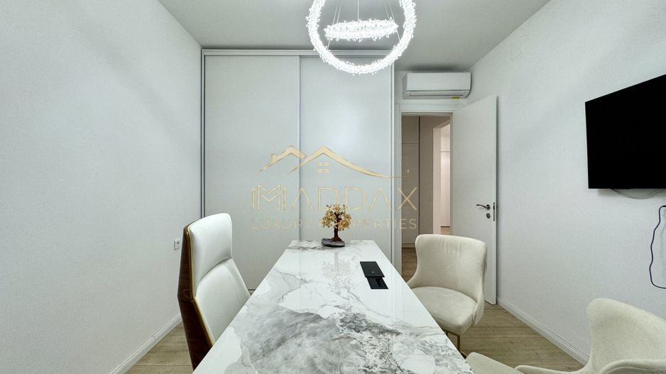 Apartament cu 2 camere *60mp utili* + Parking // Floreasca - Poză 19