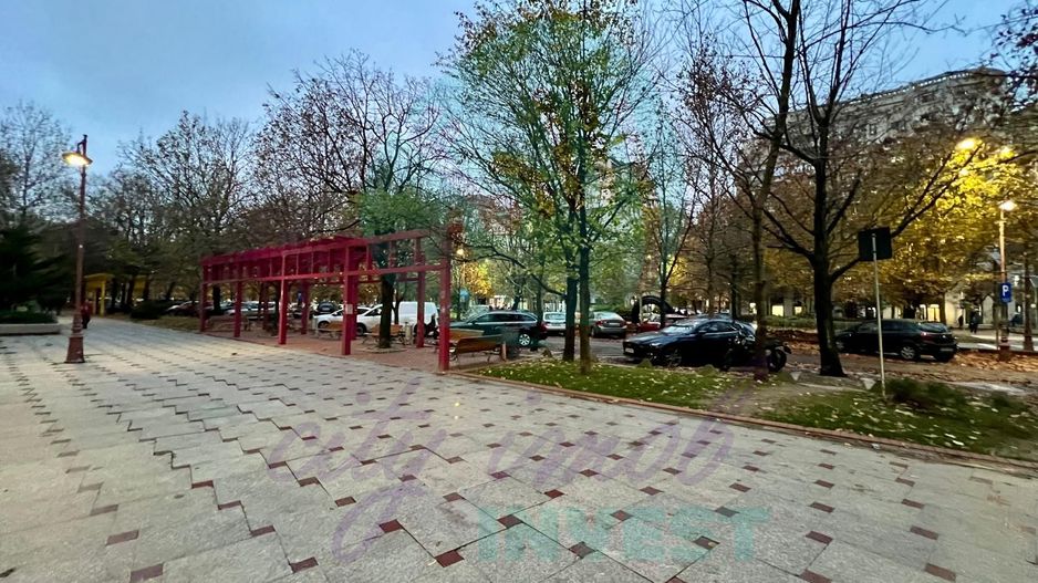 Garsonieră ultracentrală – Bulevardul Unirii – Piața Alba Iulia | Etaj 1 | 40 mp - Poză 8