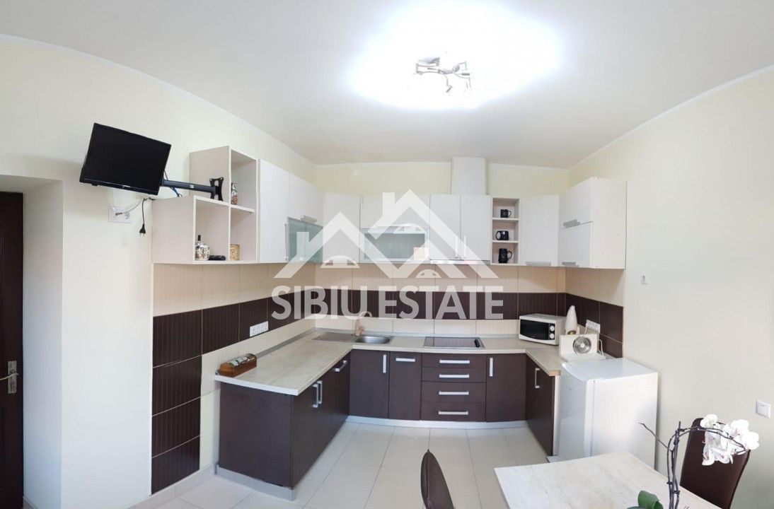 Casa tip duplex 5 camere 350 mp teren terasa cu zona gratar si pivnita - Poză 5