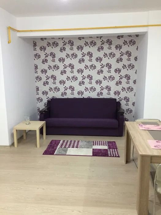 AP. 2 CAMERE MILITARI, CENTRALA, BLOC NOU, BUCATARIE OPEN-SPACE - Poză 1