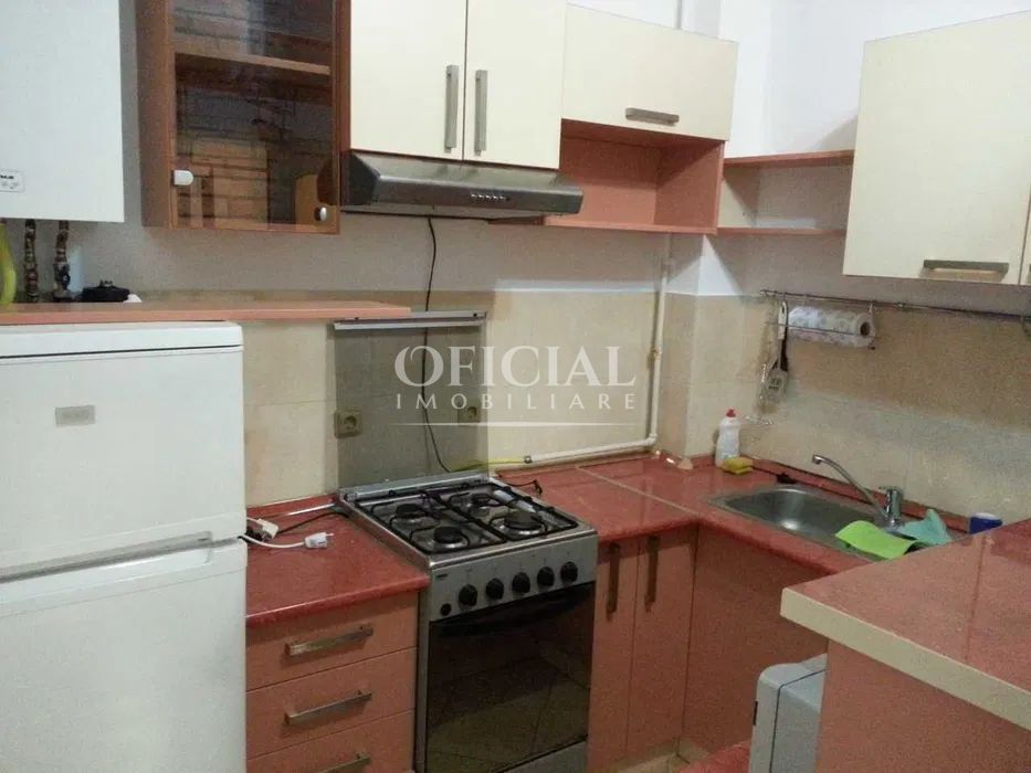 Apartament 1 Camera | 40 | Garaj Subteran | Parter | Zorilor Sigma - Poză 4