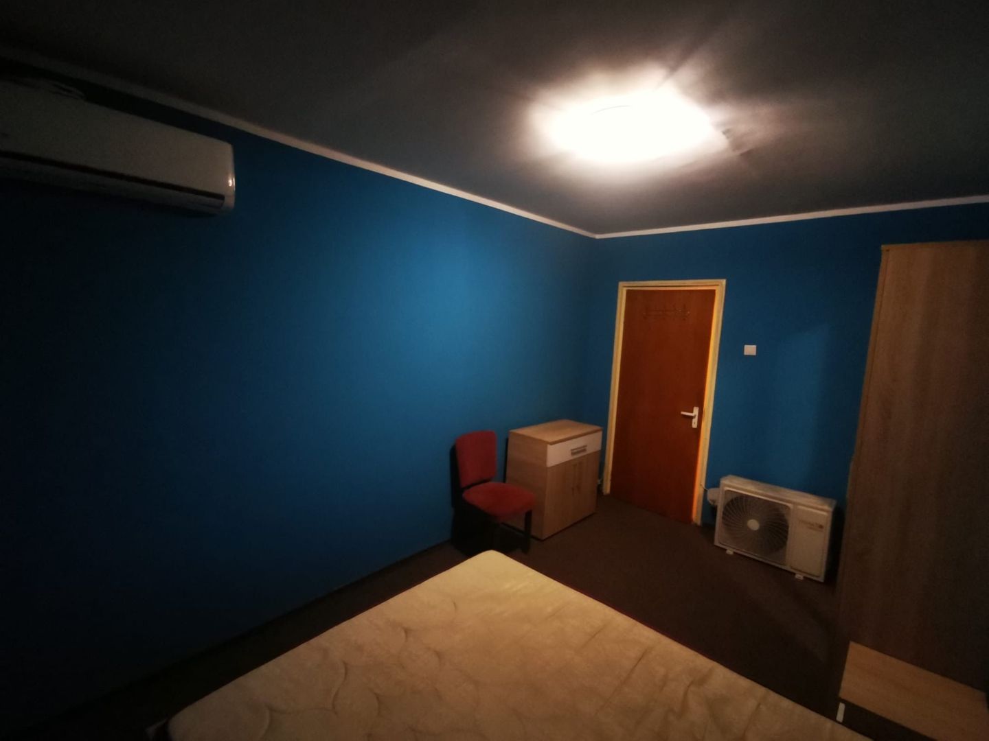 Apartament cu doua camere de vanzare, bd. Brancoveanu, 88.900€ negociabil - Poză 11