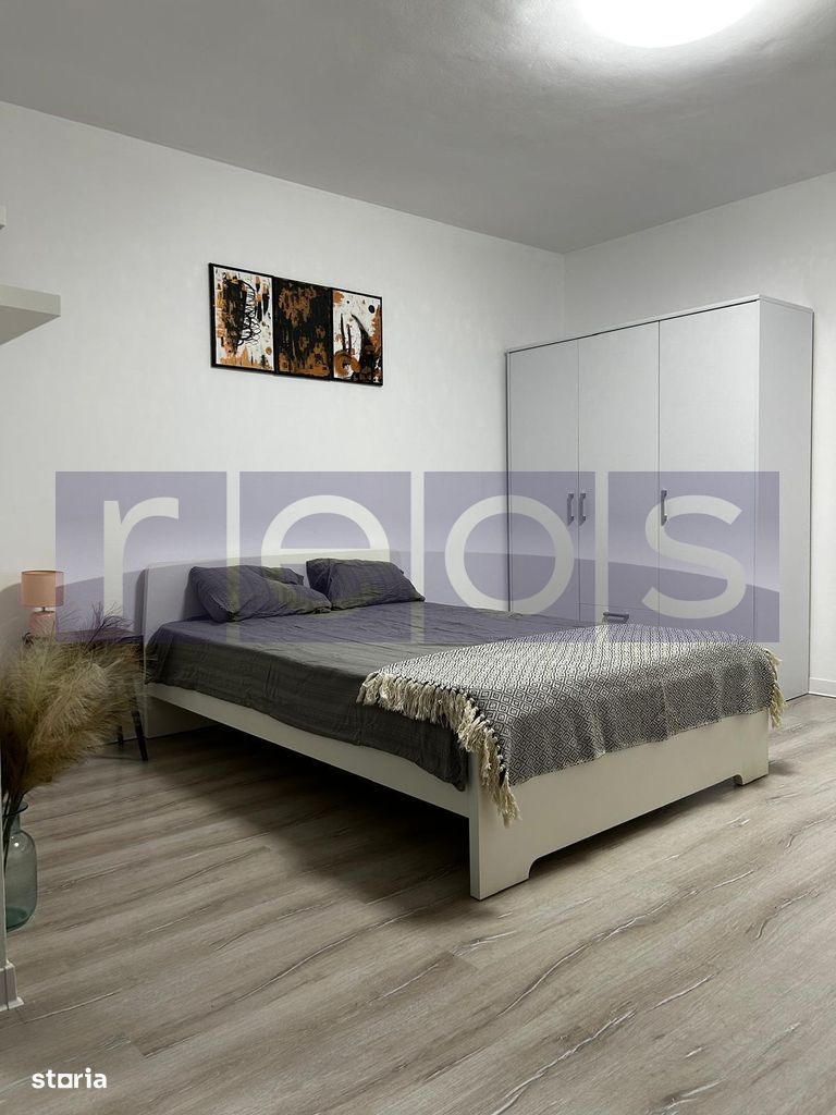 VÂNZARE GARSONIERĂ | ZONA DRISTOR | INVESTIȚIA PERFECTA - Poză 1