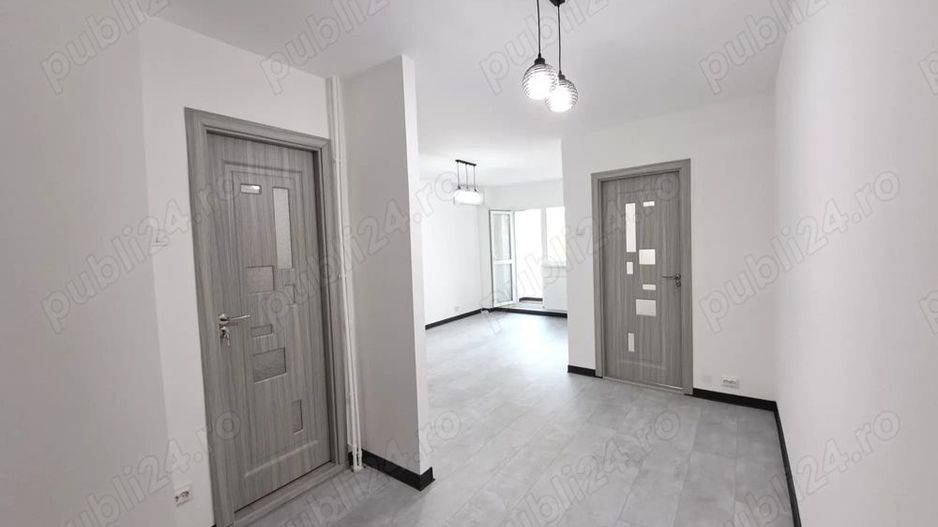 Proprietar vand garsoniera renovata Lujerului Militari Veteranilor - Poză 1