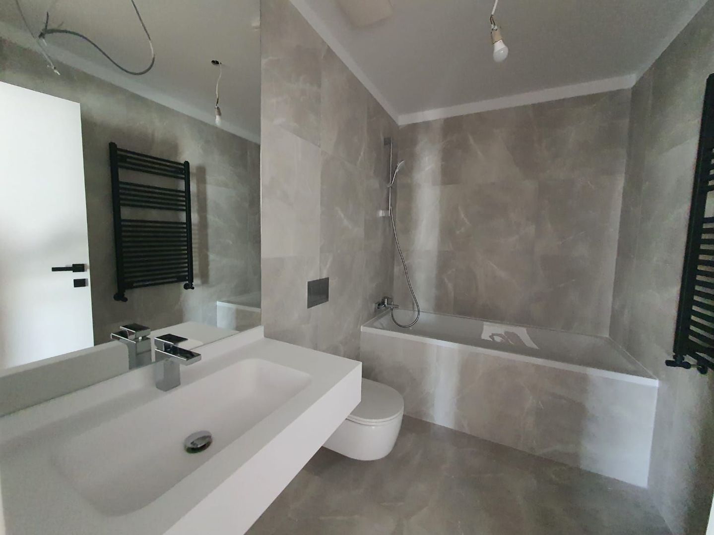 Apartament 3 camere One Cotroceni Park I Acces direct la metrou - Poză 12