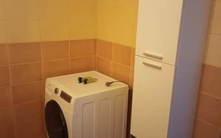 Apartament cu 2 camere, balcon și parcare inclusă, zona Florilor. - Poză 10