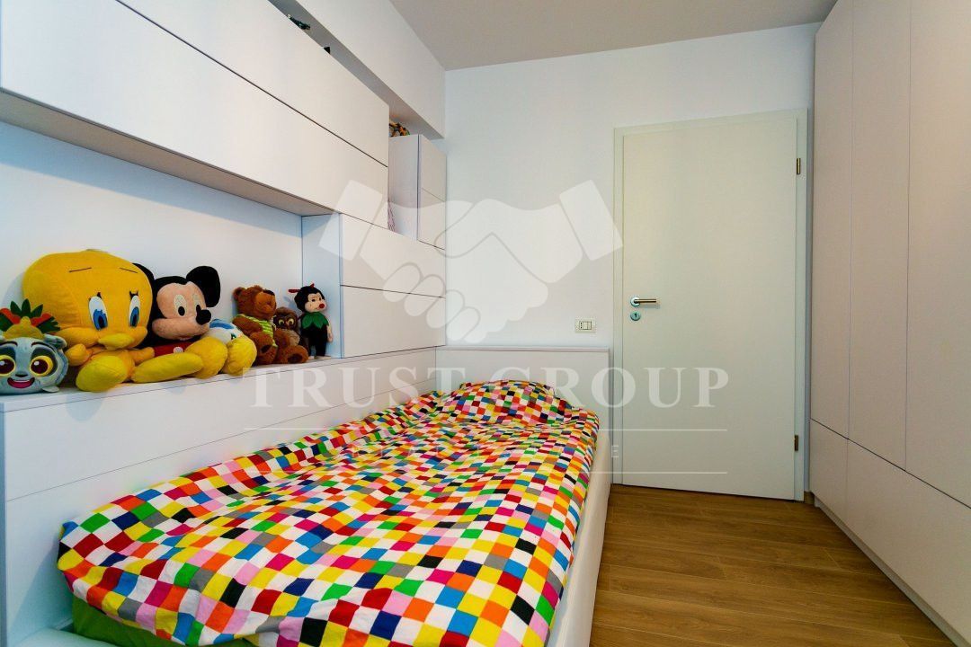 Apartament 3 camere Victoriei | renovat complet - Poză 7