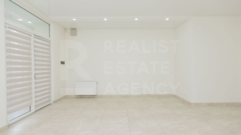 Chirie, spațiu comercial/oficiu, 65 mp, str. Ion Creangă, Buiucani - Poză 3