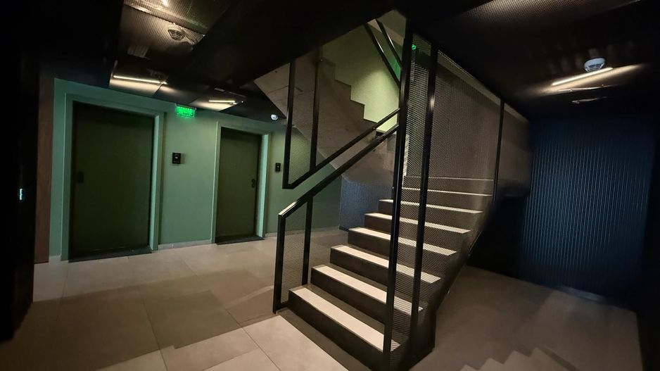 Premium apartment for rent | 3 rooms | Barbu Vacarescu | NORD - Poză 15