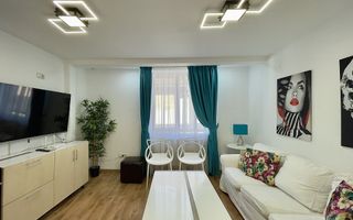 0% comision | Apartament cu 5 camere ultracentral | ideal investiție - Poză 7