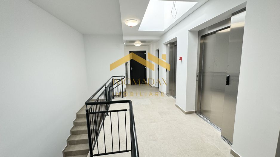 Aradului-Apartament 3 camere-Centrala Proprie - Poză 14