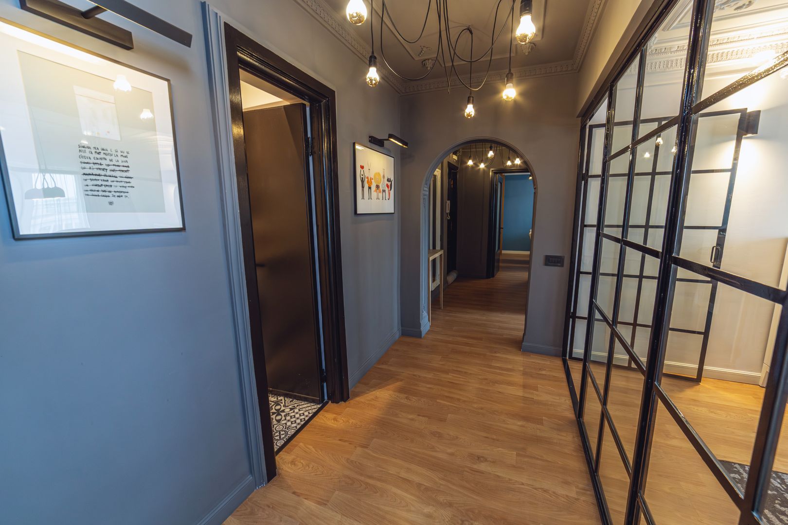 ⭐ Apartament de revistă, 3 camere, gata de mutare | Obor | Mobilat complet | - Poză 11