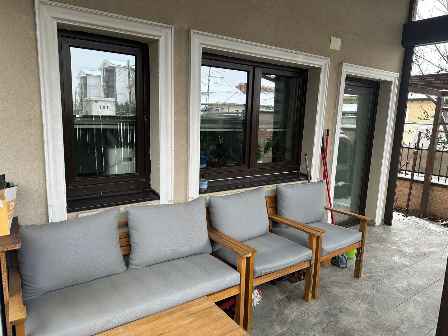 Braytim | Casă individuală P+M | 5 camere | Mobilată | Utilități complete - Poză 23