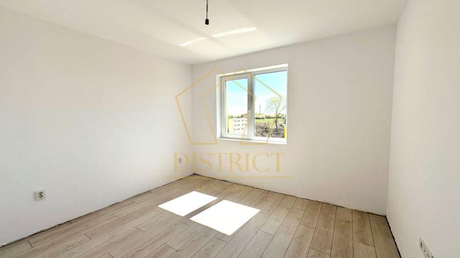 Apartament cu 2 camere si balcon | Giroc | Zone 2 - Poză 3
