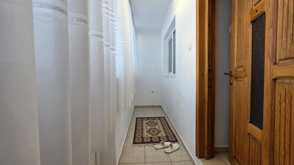 Liber Apartament 2 camere CUG Tudor Neculai - Poză 9