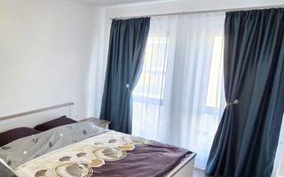 Apartament cu 2 camere mobilat si utilat in Giroc in spate la Hotel IQ. - Poză 6