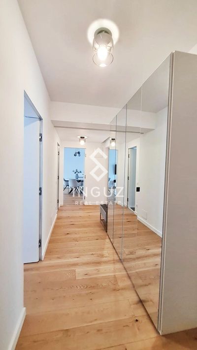 Apartament 3 camere de închiriat | Nusco City – Promenada Mall | Aviaț - Poză 8