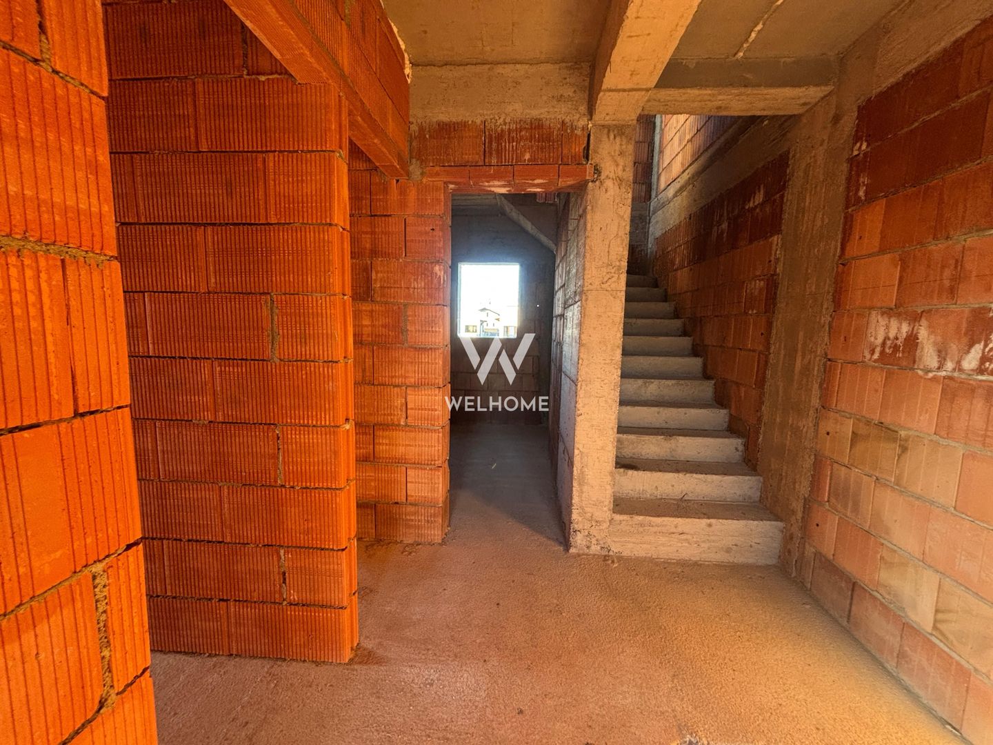 Casa MODERNA cu etaj RETRAS, zona Triajului, Selimbar - Poză 19