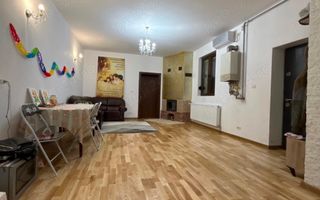 Apartament 3 camere renovat,  Semicentral, zona Iosefin - Poză 1