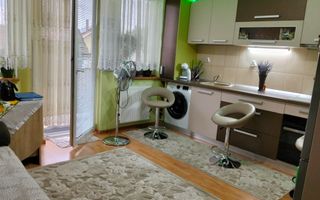 Apartament 2 camere | Etajul 1 | Zona Piata de vechituri - Poză 1