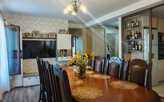 Apartament modern și primitor 3 camere Arhitectilor! - Poză 3