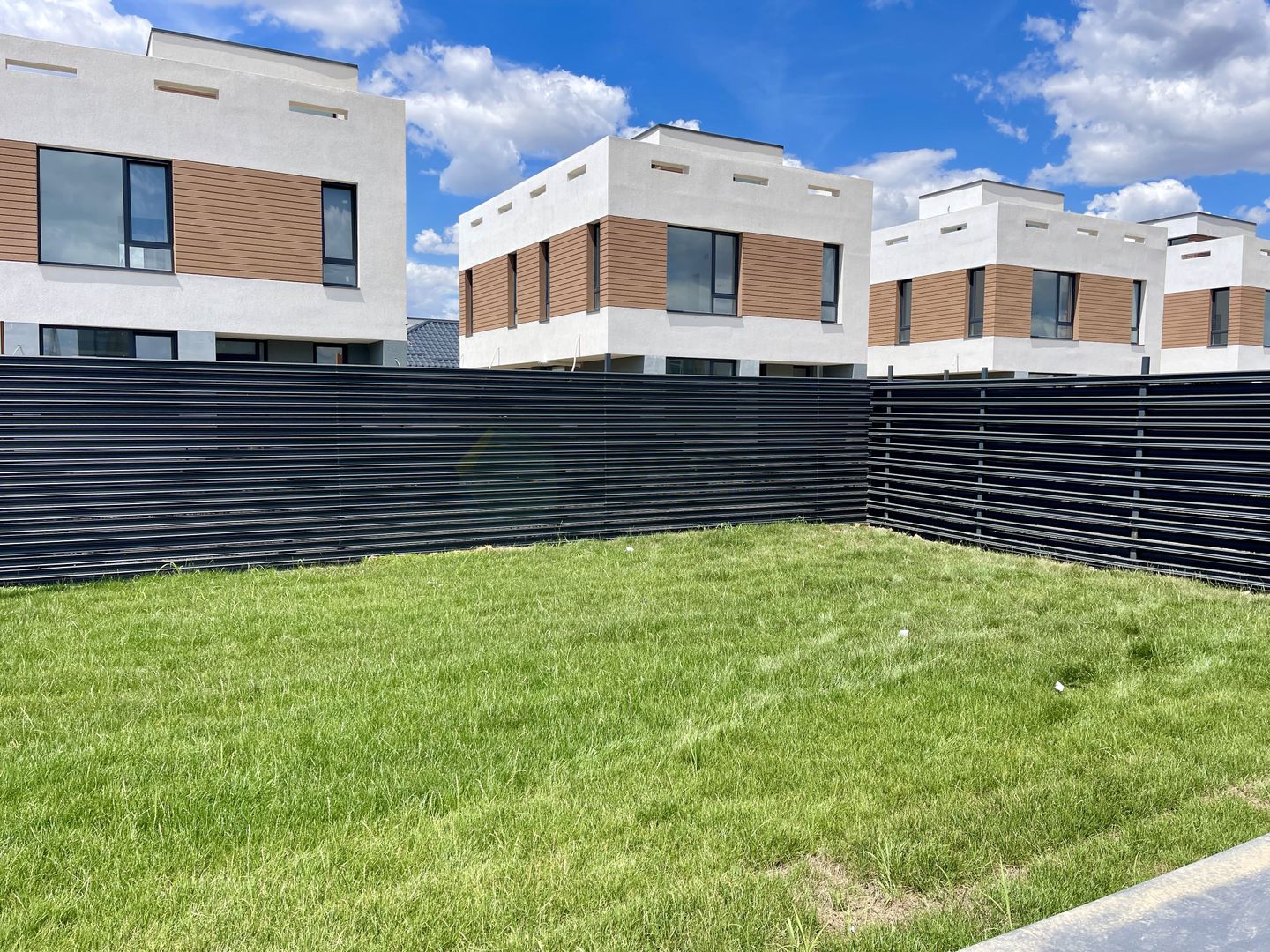 Vila Individuala 5 camere Tunari - Poză 24