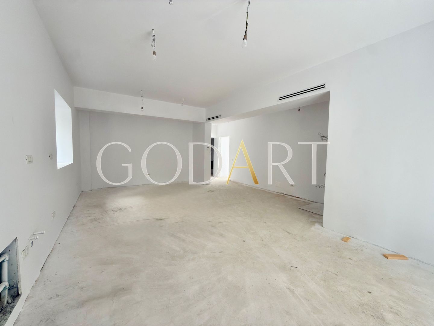 Apartament exclusivist 2 camere | Terasa | Herastrau - Poză 3