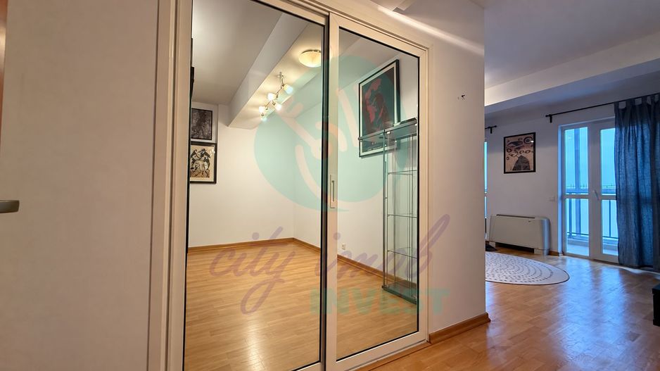 4 camere, parcare subterană inclusă | Bloc modern 2009 | Decebal – Muncii - Poză 5