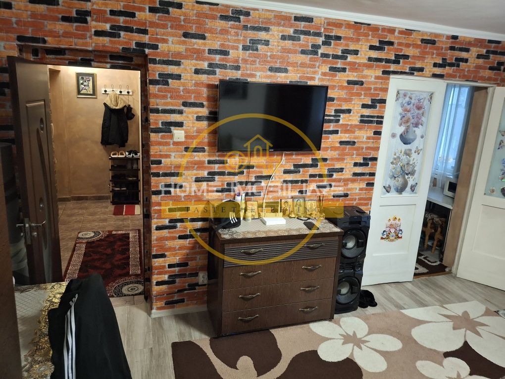 Zona Tatarasi/ Apartament 1 camere/ 45 mp - Poză 3