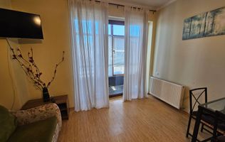 Apartament 3 camere decomandat, Găvana – platou, aproape de pădure