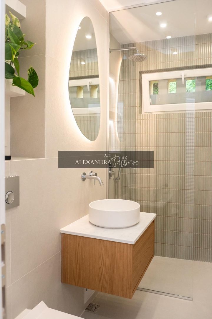 Apartament fimisat modern | 2 camere | decomandat | Gheorgheni - Poză 18