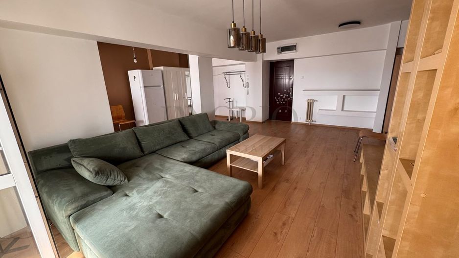 Apartament 3 camere | Renovat | Ion Mihalache – Kiseleff - Poză 2