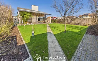 Vilă exclusivistă | 275 mp utili | Teren 700 mp | Garaj & Terasă - Poză 13