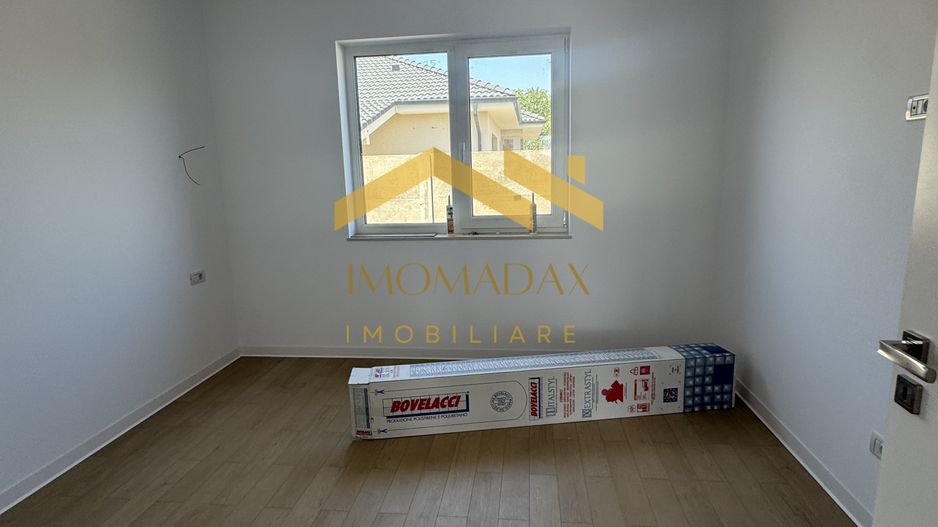 -Casa individuală -4 camere -2 băi - - Poză 10