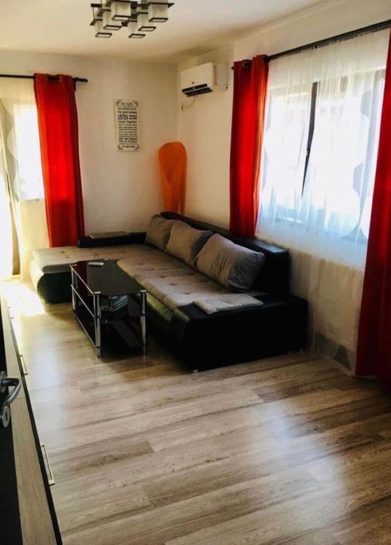 AP. 2 CAMERE 1 DECEMBRIE, CENTRALA PROPRIE, LOC DE PARCARE, MODERN - Poză 1