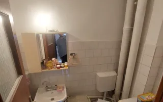 Ap. 3 cam. 77mp/ 2 bai , Decomandat / Pacurari - Priveliste spre bulevard! - Poză 12